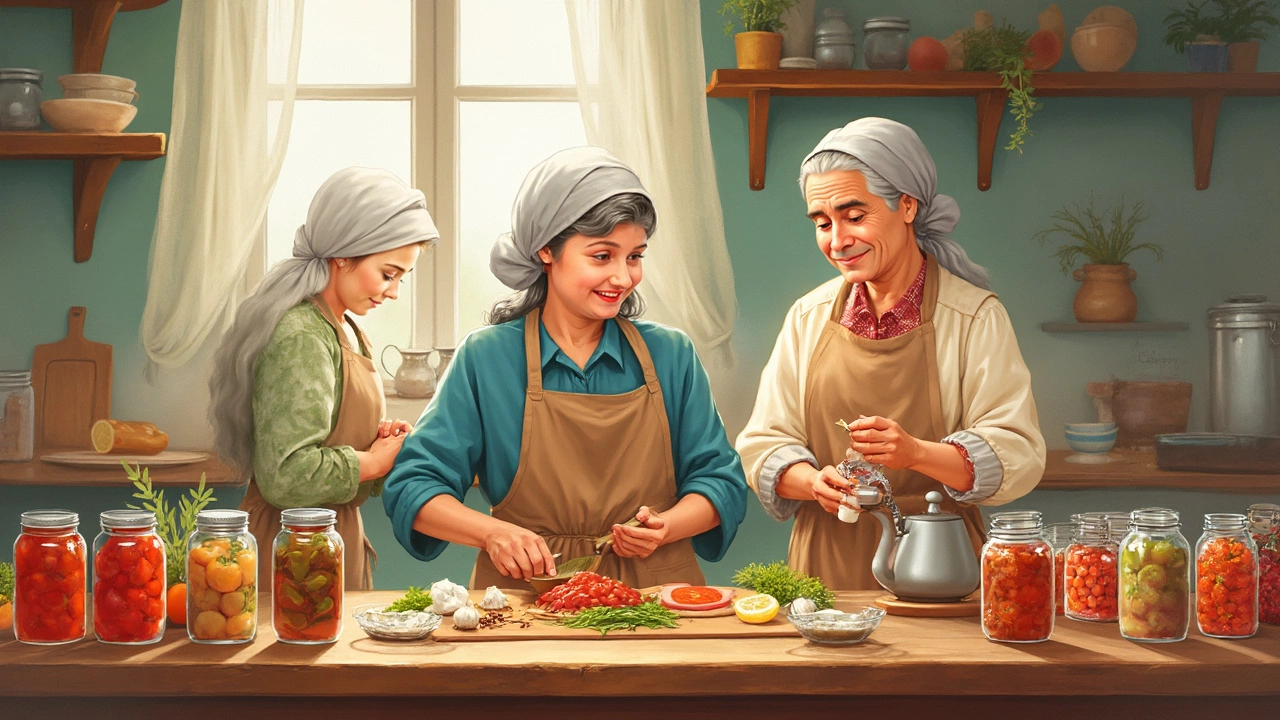 Альтернативные способы и новые тренды