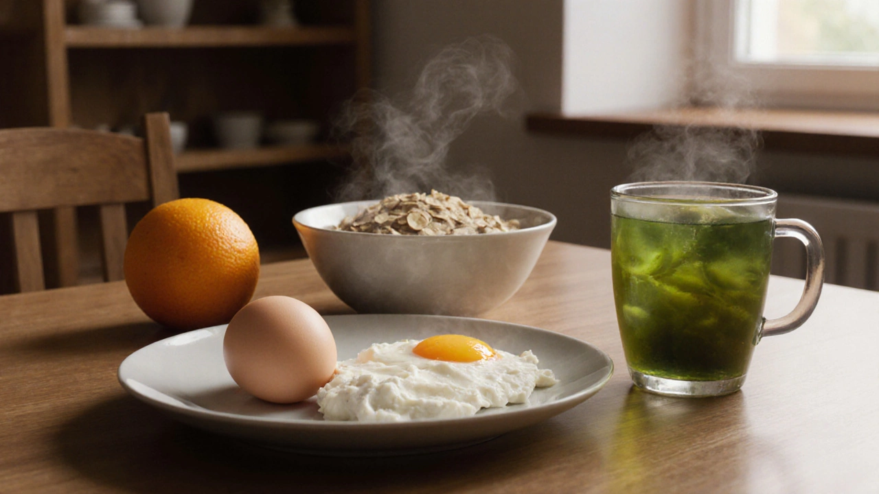 Что есть, чтобы быстро сбросить вес: реальные продукты, которые работают