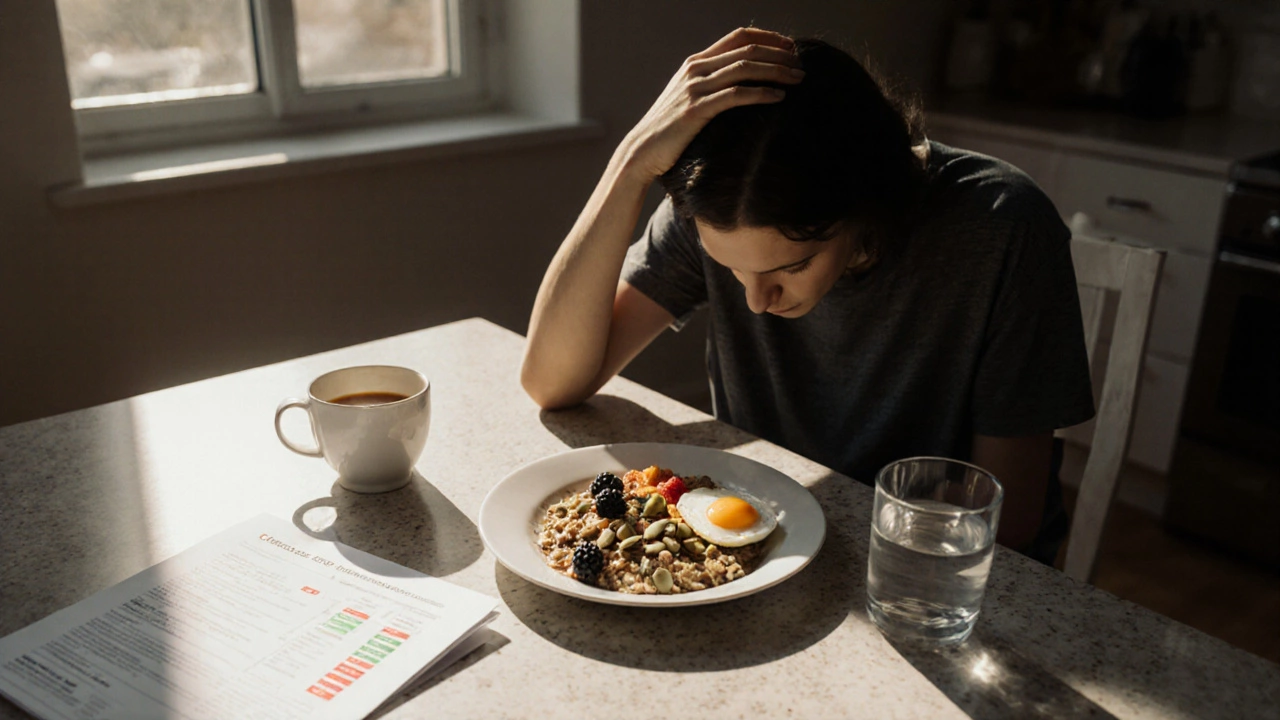 Какого витамина не хватает, если нет энергии: главные причины усталости и что есть