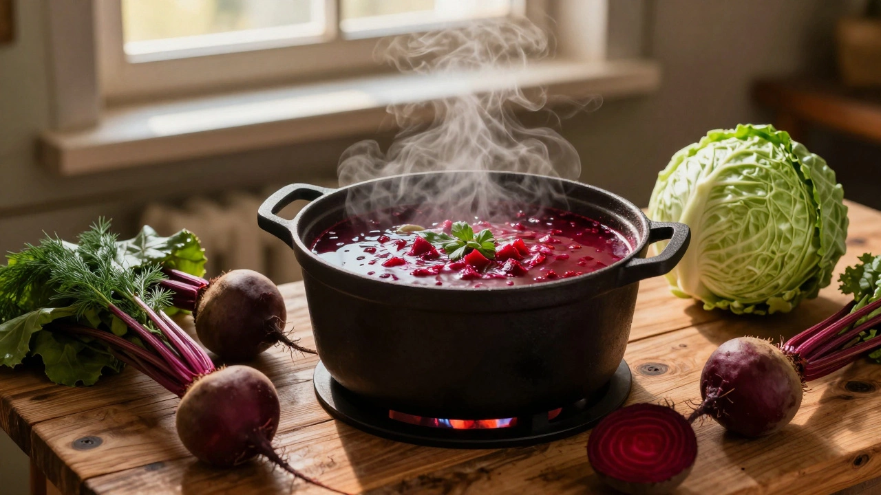 Какие бывают виды приготовления пищи: от варки до ферментации