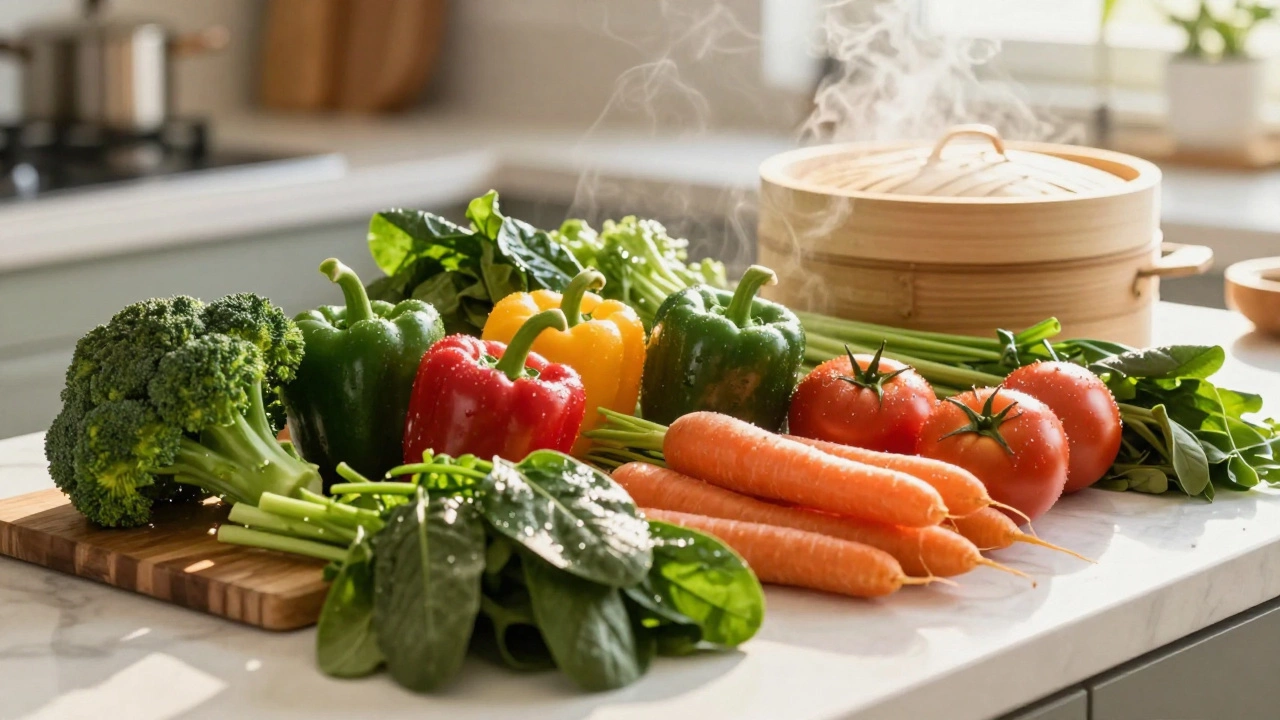 Какие продукты можно есть каждый день без вреда для здоровья