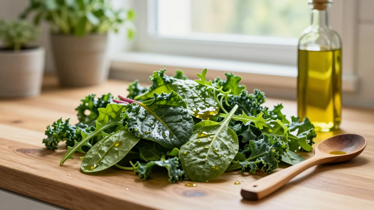 Какая еда считается самой здоровой в мире - научно подтвержденный ответ
