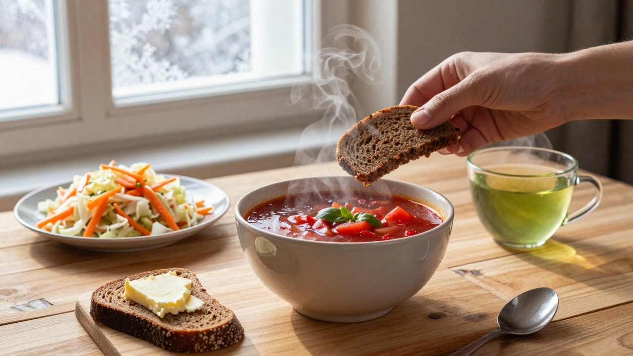 Как выглядит идеальная диета: простые правила, которые работают