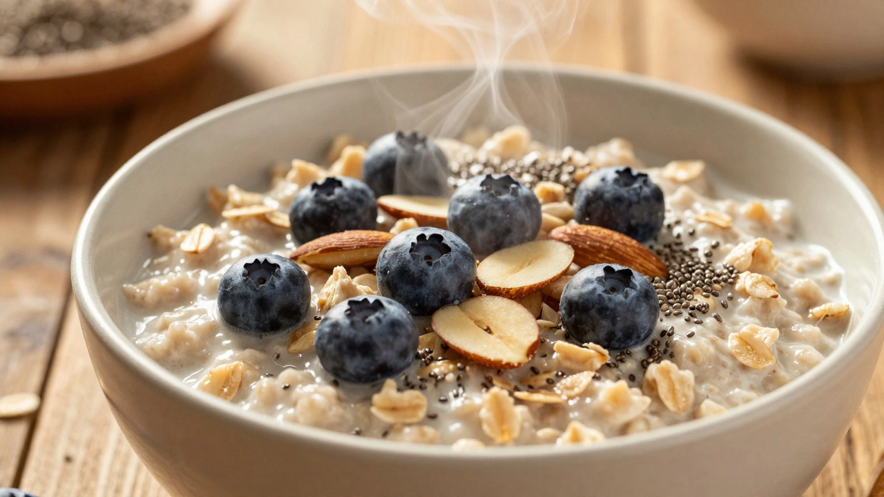 Какие продукты нужно есть постоянно: 5 основных продуктов для здорового питания