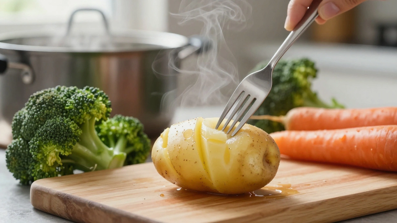 Какие способы приготовления пищи существуют и чем они отличаются