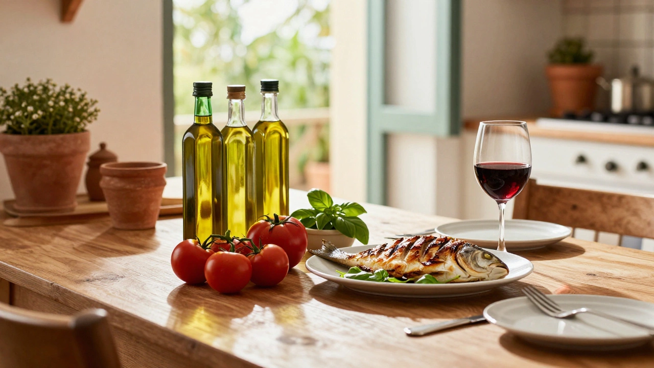 Какие стили кухни бывают: обзор популярных направлений в готовке