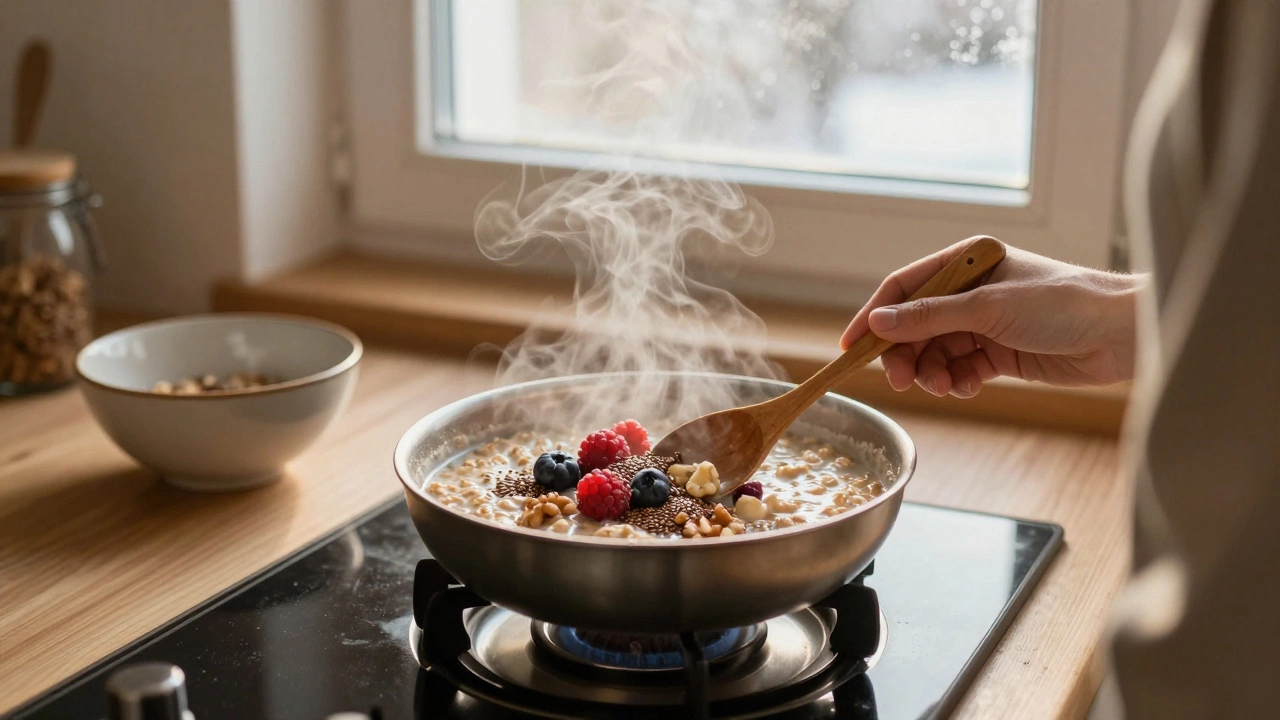 Какой фактор укрепляет здоровье? Простой ответ от тех, кто живет активно