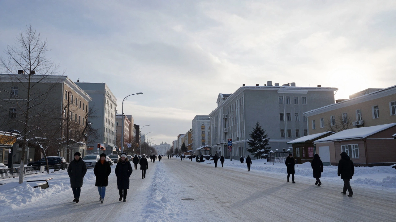 Какой витамин не хватает зимой: источники, симптомы и как восполнить дефицит