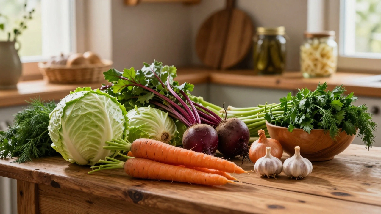 Какая еда самая полезная для организма: реальные продукты, которые работают