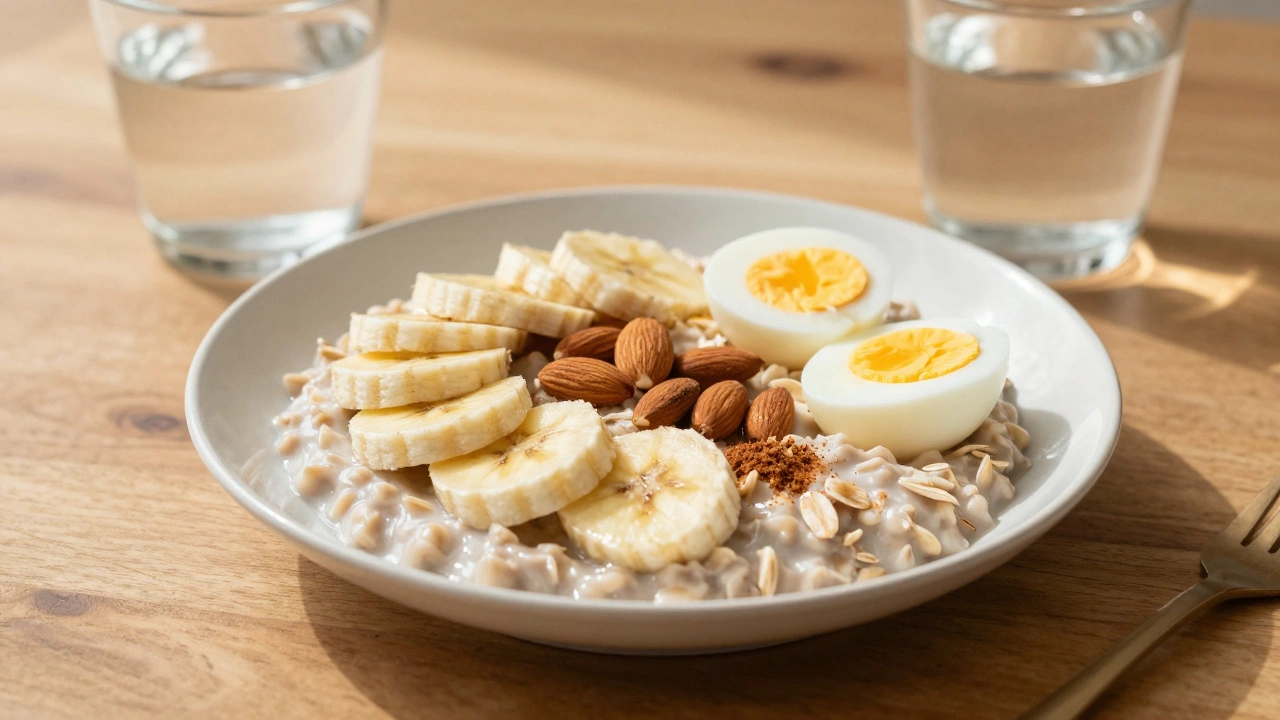 Какой гормон отвечает за мозговую активность и как его поддерживать через еду